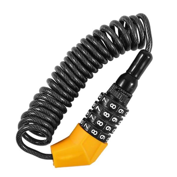 bike locks q1je scooter motorcycle helmet chain lock 4-digit password combination for portable mtb road cable
bike locks q1je scooter motorcycle helmet chain lock 4-digit password combination for portable mtb road cable