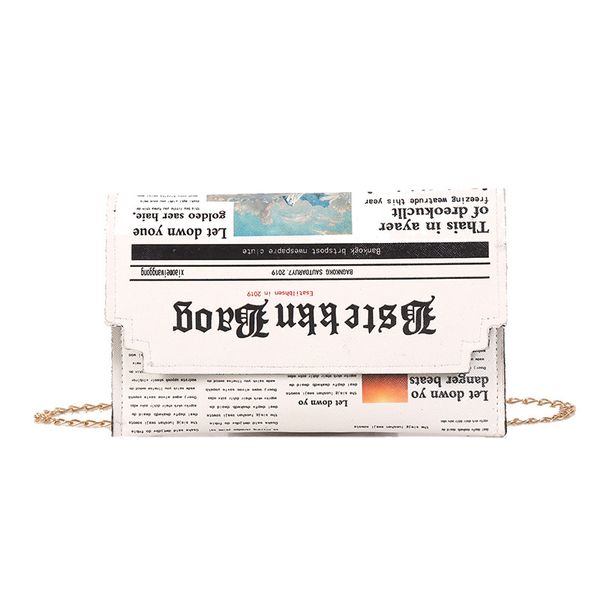 women joker messenger bag shoulder bag personality fashion small square bag diagonal
women joker messenger bag shoulder bag personality fashion small square bag diagonal