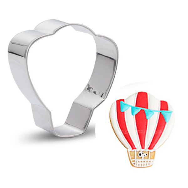 baking moulds air balloon metal cookie cutter molds fondant cake decorating pastry tool patisserie biscuit artesanato
baking moulds air balloon metal cookie cutter molds fondant cake decorating pastry tool patisserie biscuit artesanato