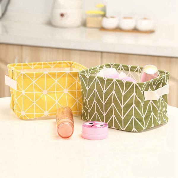 storage baskets foldable container basket deskbox cotton linen home printed organizer closet
storage baskets foldable container basket deskbox cotton linen home printed organizer closet
