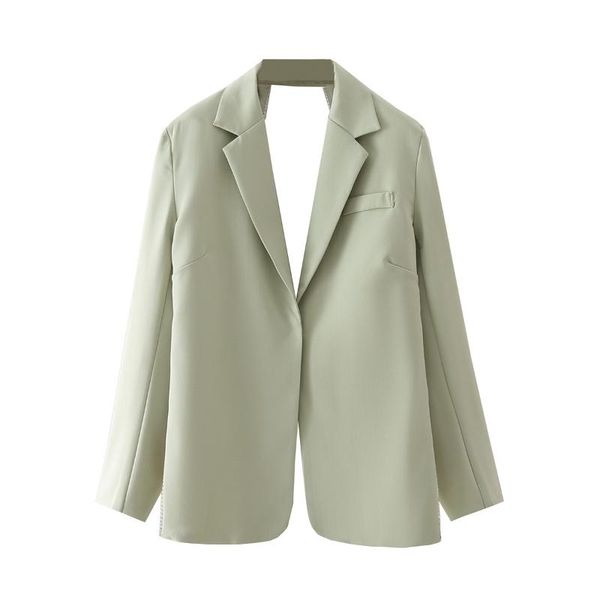 women's suits & blazers the europe and united states in autumn wind dress 2021 backless beaded blazer suit 27034, White;black
women's suits & blazers the europe and united states in autumn wind dress 2021 backless beaded blazer suit 27034, White;black