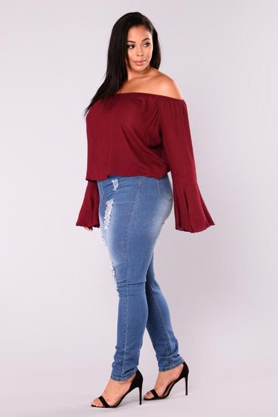 women's jeans plus size bleach wash shredded ripped skinny women mid waist long pants 2021 rock button stretchy jean, Blue
women's jeans plus size bleach wash shredded ripped skinny women mid waist long pants 2021 rock button stretchy jean, Blue