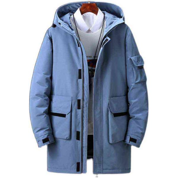 teens new winter men's down jacket stylish male down coat thick warm man clothing 2020 men's apparel warm parka y1103, Black
teens new winter men's down jacket stylish male down coat thick warm man clothing 2020 men's apparel warm parka y1103, Black