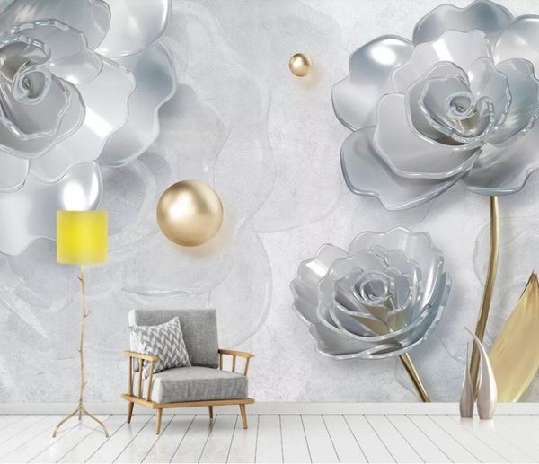 wallpapers custom 3d mural wallpaper light luxury beautiful stereo pink blue rose decoration background wall
wallpapers custom 3d mural wallpaper light luxury beautiful stereo pink blue rose decoration background wall