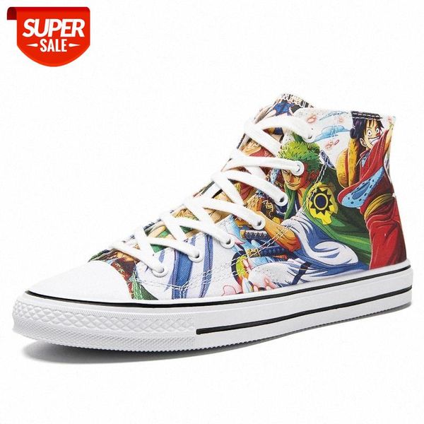 fashion printed men vulcanized shoes hero academia cosplay high canvas shoes comic graffiti sneakers #vf2y
fashion printed men vulcanized shoes hero academia cosplay high canvas shoes comic graffiti sneakers #vf2y
