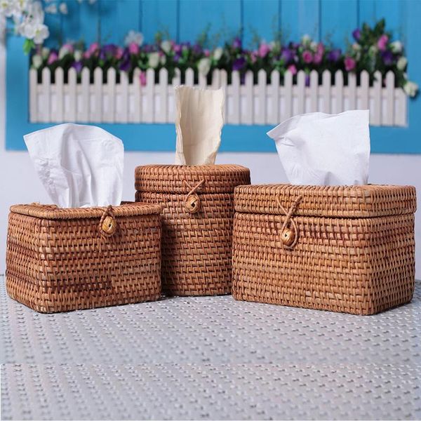 tissue boxes & napkins rattan weaving box napkin tray household living room table decoration paper towel tube
tissue boxes & napkins rattan weaving box napkin tray household living room table decoration paper towel tube