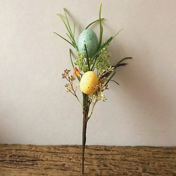 easter eggs tree decor simulation leaf painting eggs string spring party decor 5pcs kindergarten ornament
easter eggs tree decor simulation leaf painting eggs string spring party decor 5pcs kindergarten ornament