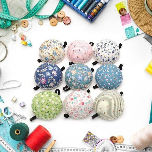 sewing notions & tools handicraft making pin pad 2.36'' ball shaped needle cushion mat q1jb, Black
sewing notions & tools handicraft making pin pad 2.36'' ball shaped needle cushion mat q1jb, Black