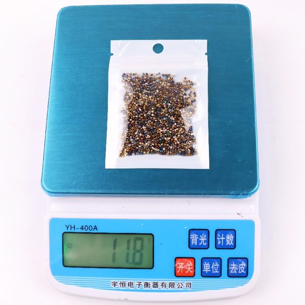11/0 miyuki delica glass seedbead 1.3x1.6mm uniform spacer metallic color glass beads for for diy jewelry decorative 10g 1800pcs
11/0 miyuki delica glass seedbead 1.3x1.6mm uniform spacer metallic color glass beads for for diy jewelry decorative 10g 1800pcs