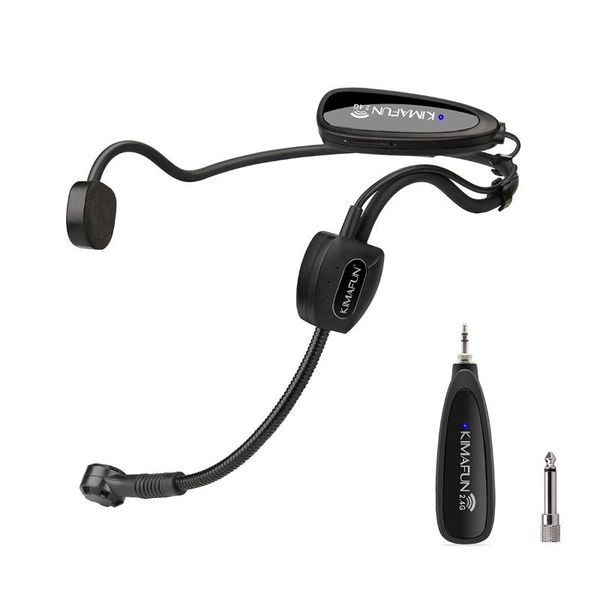 microphones wireless microphone headset system,kimafun 2.4g headworn set for singing,stage performance,vocal show,busker
microphones wireless microphone headset system,kimafun 2.4g headworn set for singing,stage performance,vocal show,busker