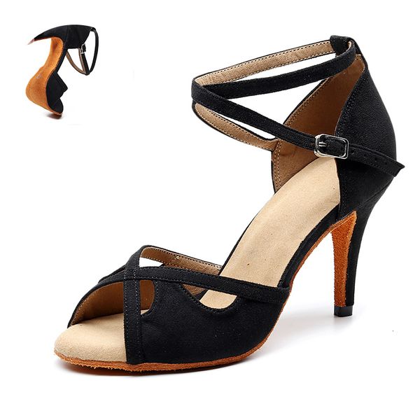 2021 new women flannel high heel latin dance black soft bottom bachata salsa dancing shoes latino waltz dance-shoes for kids kl78 4u4q
2021 new women flannel high heel latin dance black soft bottom bachata salsa dancing shoes latino waltz dance-shoes for kids kl78 4u4q