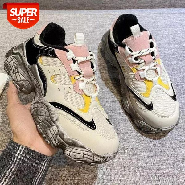 winter women platform sneakers ladies plush vulcanized shoes ins casual fashion brand chunky mixed colors cross-tied #nx6l
winter women platform sneakers ladies plush vulcanized shoes ins casual fashion brand chunky mixed colors cross-tied #nx6l