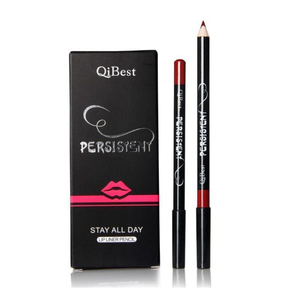 lip pencils 12 colors double-ended lipstick lips makeup easy to wear matte gloss liner pencil red pink purple liquid lipsticks
lip pencils 12 colors double-ended lipstick lips makeup easy to wear matte gloss liner pencil red pink purple liquid lipsticks