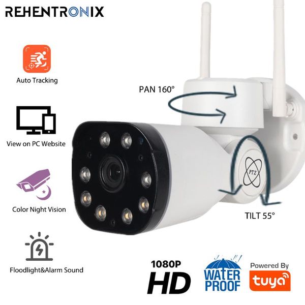 cameras tuya wifi outdoor ip camera 1080p smart home wireless ptz floodlight alarm auto tracking security
cameras tuya wifi outdoor ip camera 1080p smart home wireless ptz floodlight alarm auto tracking security