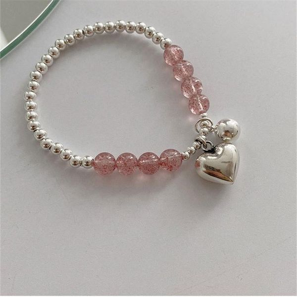 charm bracelets miuoxion retro personality party punk jewelry ball love crystal bracelet for women feature namour gift all seasons, Golden;silver
charm bracelets miuoxion retro personality party punk jewelry ball love crystal bracelet for women feature namour gift all seasons, Golden;silver