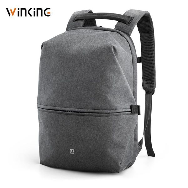 backpack kingsons 15 inch lapmale bag usb recharging multi-layer space travel anti-thief mochila
backpack kingsons 15 inch lapmale bag usb recharging multi-layer space travel anti-thief mochila