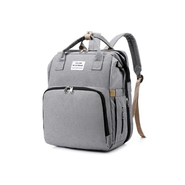 diaper bags multifunctional foldable portable large mom bag folding travel backpack infant bed changing table pads
diaper bags multifunctional foldable portable large mom bag folding travel backpack infant bed changing table pads