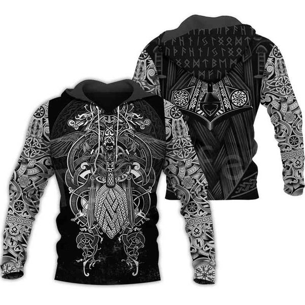 tessffel vikings tattoo viking warriors fashion harajuku menwomen hiphop 3dprint zipper/sweatshirts/hoodies/jacket s-5 210730, Black
tessffel vikings tattoo viking warriors fashion harajuku menwomen hiphop 3dprint zipper/sweatshirts/hoodies/jacket s-5 210730, Black