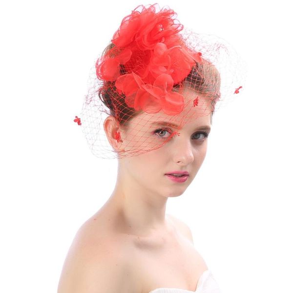 stingy brim hats elegant mesh flower veil fascinator cocktail party wedding hat pillbox, Blue;gray
stingy brim hats elegant mesh flower veil fascinator cocktail party wedding hat pillbox, Blue;gray