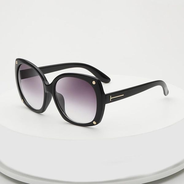 sunglasses vintage woman oversize sun glasses for women elegant fahsion lady outdoor shade eyewear uv400 travel zonnebril dames, White;black
sunglasses vintage woman oversize sun glasses for women elegant fahsion lady outdoor shade eyewear uv400 travel zonnebril dames, White;black