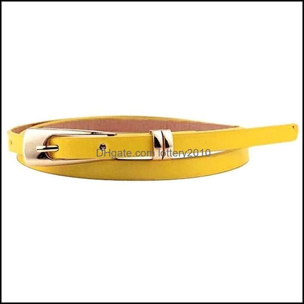 belts & aessories fashion aessoriesbelts women skinny waist belt thin leather waistband strap-yellow drop delivery 2021 ukrfd, Black;brown
belts & aessories fashion aessoriesbelts women skinny waist belt thin leather waistband strap-yellow drop delivery 2021 ukrfd, Black;brown