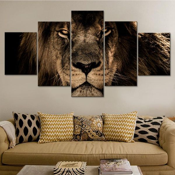 poster modular modern painting art hd canvas home living room framework strong big lion framework printing pictures type
poster modular modern painting art hd canvas home living room framework strong big lion framework printing pictures type