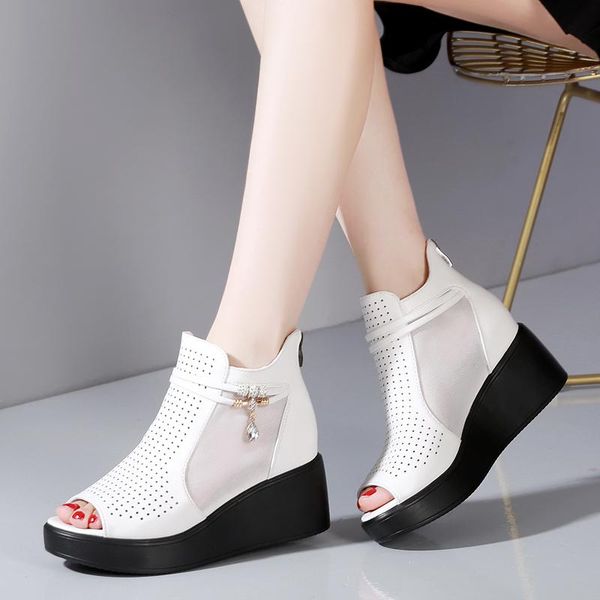 sandals with laces fashion womens shoes 2021 suit female beige breathable increasing height summer heels open toe wedge mu, Black
sandals with laces fashion womens shoes 2021 suit female beige breathable increasing height summer heels open toe wedge mu, Black