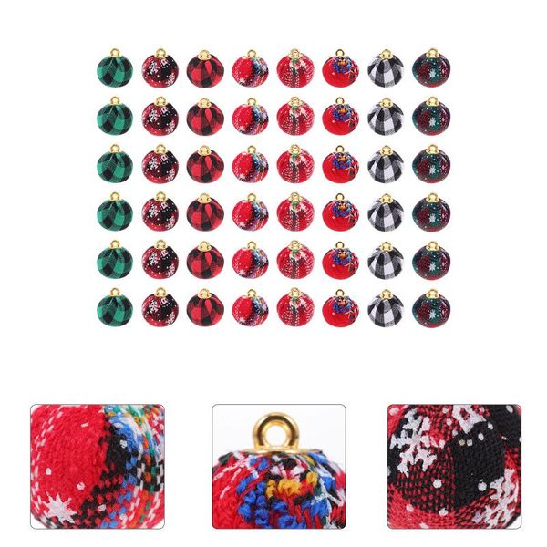 party favor 50pcs christmas mini balls pendent home ornaments xmas decoration (mixed style)
party favor 50pcs christmas mini balls pendent home ornaments xmas decoration (mixed style)