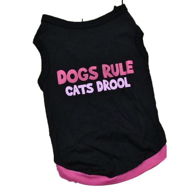 dog apparel brilliant cool variety size casual style universal personalized vest exquisitely designed durable
dog apparel brilliant cool variety size casual style universal personalized vest exquisitely designed durable