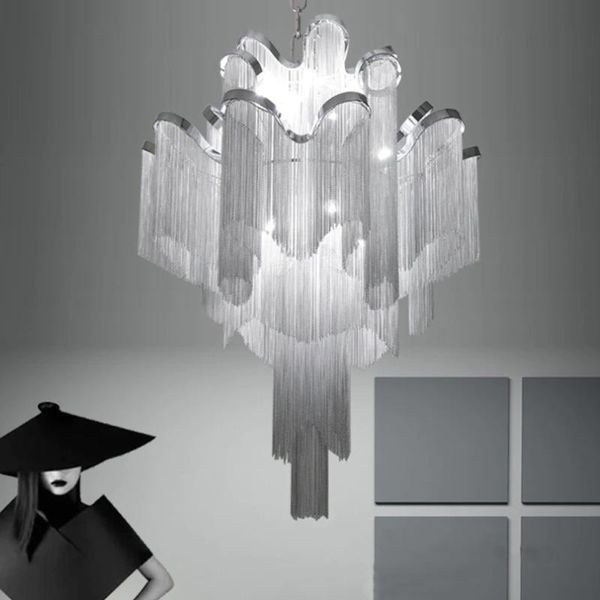 pendant lamps post-modern luxury gold luster large lights home decor living room villa hall tassel chain hanging light indoor lighting
pendant lamps post-modern luxury gold luster large lights home decor living room villa hall tassel chain hanging light indoor lighting