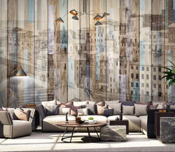 wallpapers custom wallpaper mural city building wood grain retro background wall 3d for
wallpapers custom wallpaper mural city building wood grain retro background wall 3d for