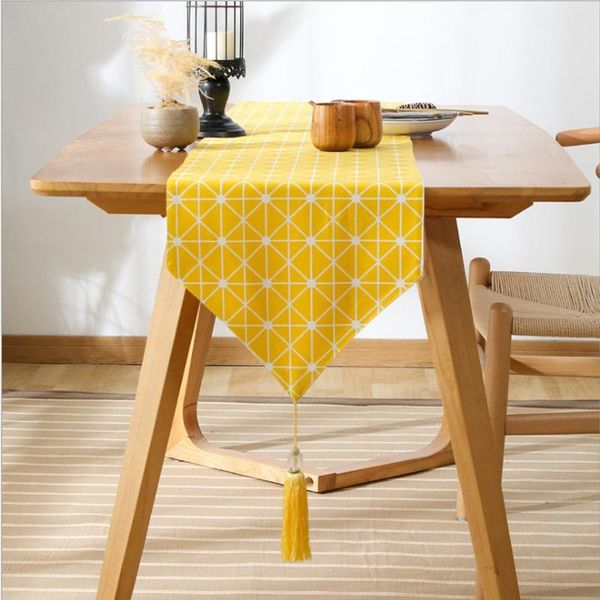 table cloth american country pastoral tea mat nordic-style printed tablecloth black cotton and linen long strip coffee tv cover
table cloth american country pastoral tea mat nordic-style printed tablecloth black cotton and linen long strip coffee tv cover