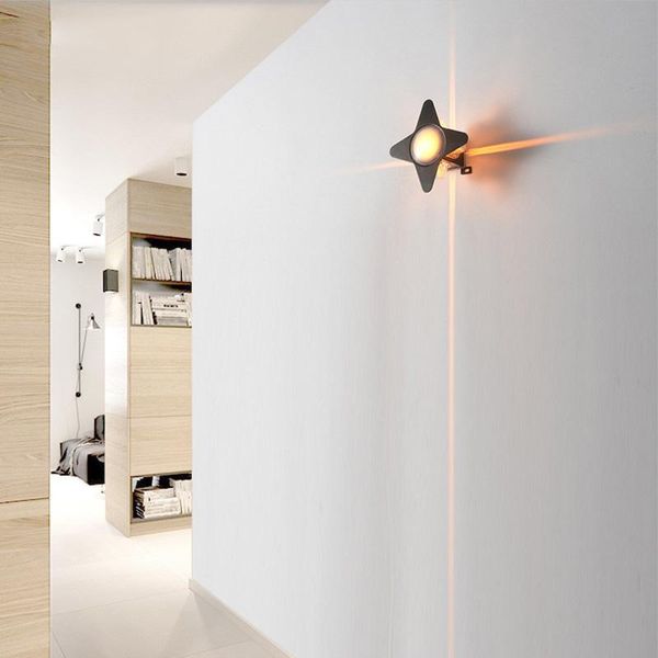 led waterproof wall sconce surface mounted indoor outdoor lighting five side luminescence
led waterproof wall sconce surface mounted indoor outdoor lighting five side luminescence