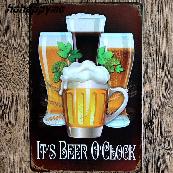 beer metal tin sign coffee pub club gallery poster tips vintage plaque wall cafe decor plate 20*30cm
beer metal tin sign coffee pub club gallery poster tips vintage plaque wall cafe decor plate 20*30cm