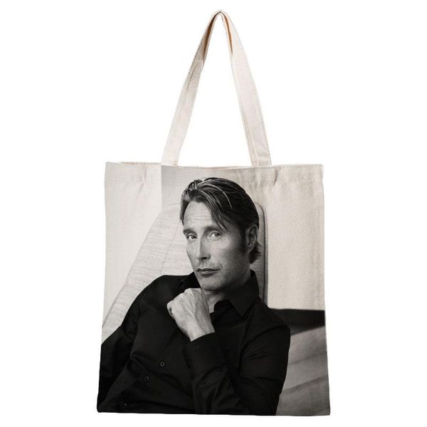 evening bags custom mads mikkelsen canvas tote bag cotton cloth shoulder shopper for women eco foldable reusable shopping
evening bags custom mads mikkelsen canvas tote bag cotton cloth shoulder shopper for women eco foldable reusable shopping