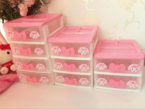 card holders cartoon bowknot multi-layer drawer box deskjewelry storage combination, Brown;gray
card holders cartoon bowknot multi-layer drawer box deskjewelry storage combination, Brown;gray