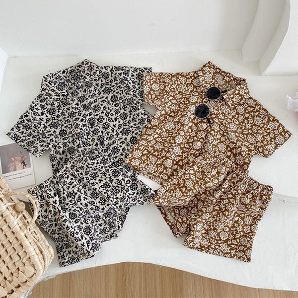 printing sets summer children s short sleeve shirt + shorts 2 kids baby boy girl clothes suit, White
printing sets summer children s short sleeve shirt + shorts 2 kids baby boy girl clothes suit, White