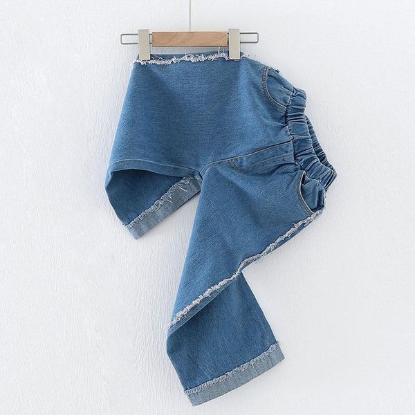 lucalucky blue jeans pants teenage girls bottoms clothes kids spring 2021 casual denim ankle length trousers children clothing
lucalucky blue jeans pants teenage girls bottoms clothes kids spring 2021 casual denim ankle length trousers children clothing