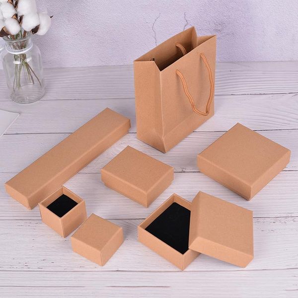 antique kraft paper gift box jewelry packing box paper jewelry gift packaging bags for business candy
antique kraft paper gift box jewelry packing box paper jewelry gift packaging bags for business candy