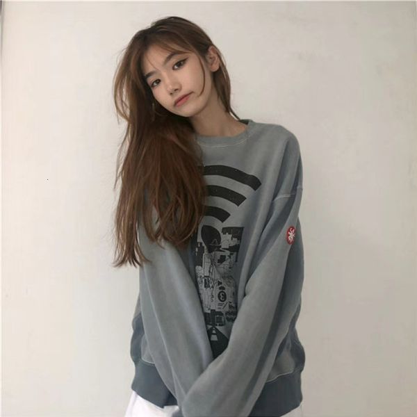 20ss overdye md gamma crewneck neck man woman cavempt hoodies sweaters y33q, Black
20ss overdye md gamma crewneck neck man woman cavempt hoodies sweaters y33q, Black