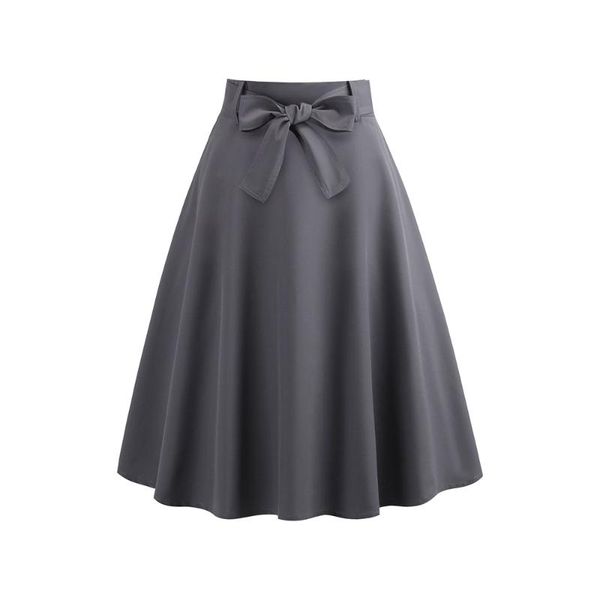skirts women skirt vintage elegant lace up bow stylish spring summer a line simple office wear plain gray pleated lady mini, Black
skirts women skirt vintage elegant lace up bow stylish spring summer a line simple office wear plain gray pleated lady mini, Black