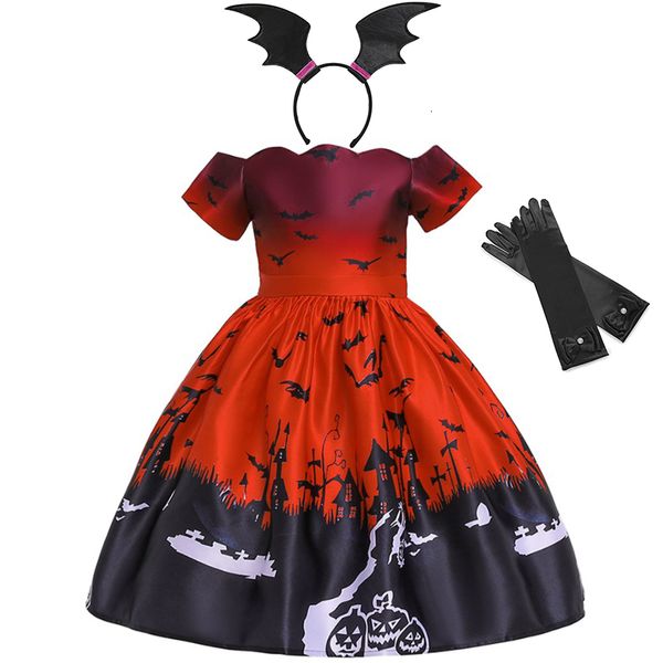 2021 new toddler girl princess kids baby print outfits clothes girls halloween cosplay 426n, Red;yellow
2021 new toddler girl princess kids baby print outfits clothes girls halloween cosplay 426n, Red;yellow