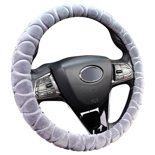 steering wheel covers winter super soft plush car cover universal,warm faux auto handlebar on the steering-wheel 37/38cm
steering wheel covers winter super soft plush car cover universal,warm faux auto handlebar on the steering-wheel 37/38cm
