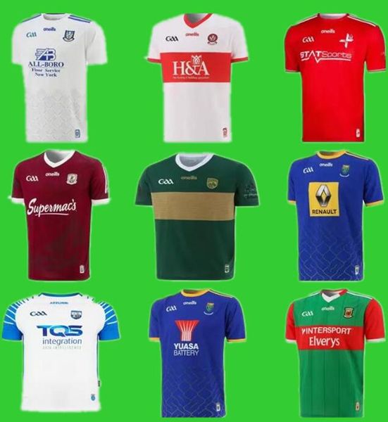 2021 gaa rugby jerseys kerry monaghan derry louth galway wicklow water ford tyrone mayo cork meath dublin ath cliath gaillimh tipperary ciob, Black;gray
2021 gaa rugby jerseys kerry monaghan derry louth galway wicklow water ford tyrone mayo cork meath dublin ath cliath gaillimh tipperary ciob, Black;gray