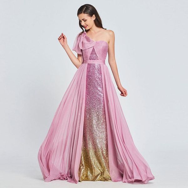 party dresses tanpell one shoulder prom dress sequins floor length women sleeveless formal reflective custom a line gown, White;black
party dresses tanpell one shoulder prom dress sequins floor length women sleeveless formal reflective custom a line gown, White;black