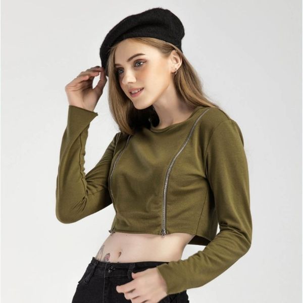 2021 new summer solid blouse shirt elegant tee fashion female clothes harajuku pullover women uy4d, Black
2021 new summer solid blouse shirt elegant tee fashion female clothes harajuku pullover women uy4d, Black