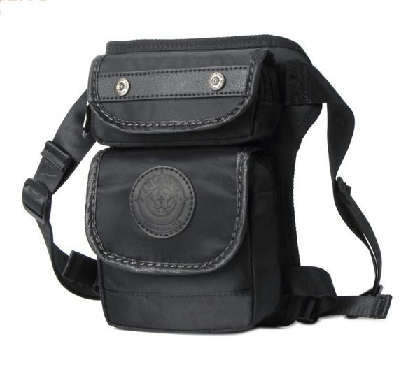 waist bags motorcycle fanny pack belt hip pouch casual multi-purpose messenger shoulder men waterproof nylon drop leg bag
waist bags motorcycle fanny pack belt hip pouch casual multi-purpose messenger shoulder men waterproof nylon drop leg bag