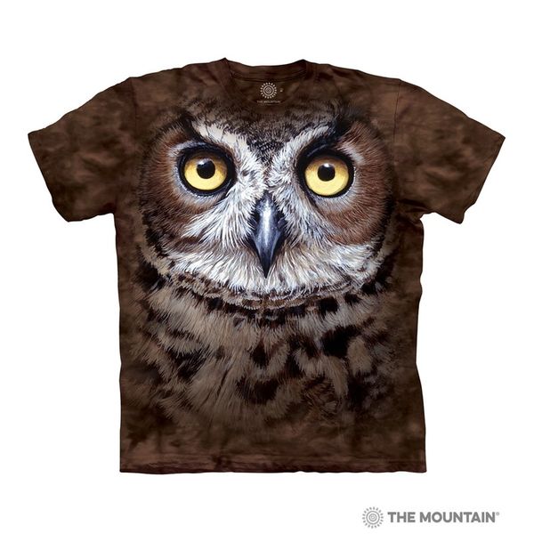 owl print men's 3d printed t-shirt graphic optical illusion short sleeve party streetwear punk gothic crew neck summer, White;black
owl print men's 3d printed t-shirt graphic optical illusion short sleeve party streetwear punk gothic crew neck summer, White;black