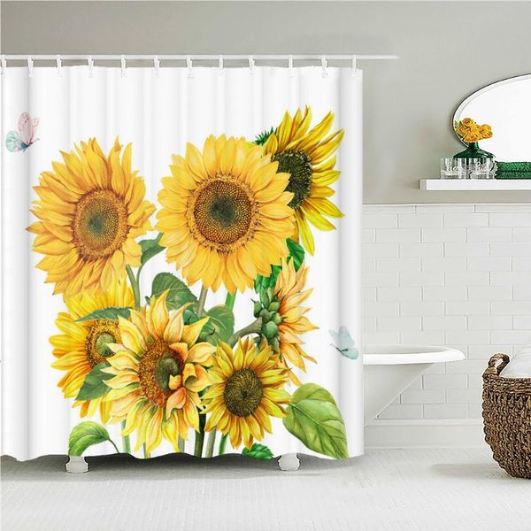 shower curtains 3d flower sunflower plant leaf printed bathroom curtain frabic waterproof polyester bathtub screen with 12 hooks
shower curtains 3d flower sunflower plant leaf printed bathroom curtain frabic waterproof polyester bathtub screen with 12 hooks
