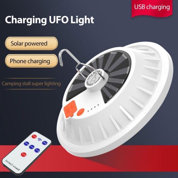 portable lanterns super bright solar camping light ufo tent remote control power failure emergency strong bightness led recharge bulb
portable lanterns super bright solar camping light ufo tent remote control power failure emergency strong bightness led recharge bulb